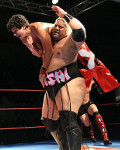 Wrestle