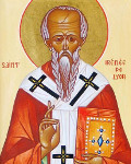St. Irenaeus