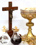 Eucharist
