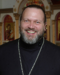 Fr. Joseph Huneycutt
