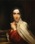 St Theresa av Avila